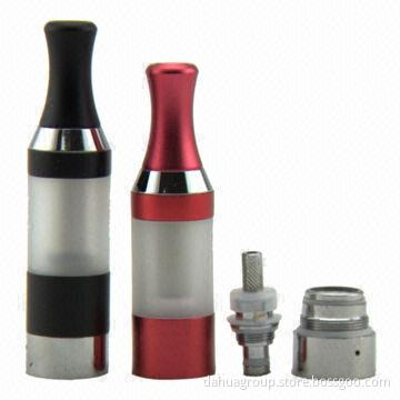 Newest Electronic Cigarette Clearomizer V6